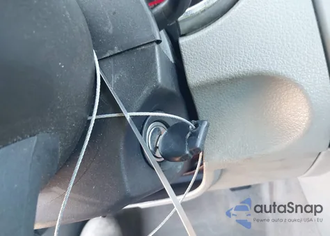 2007 Ford Mustang V6 Deluxe/V6 Premium из США, поврежденный, VIN 1ZVFT80N275355516